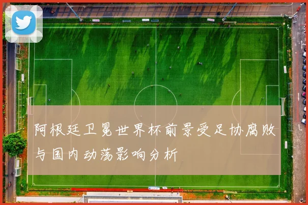 阿根廷卫冕世界杯前景受足协腐败与国内动荡影响分析