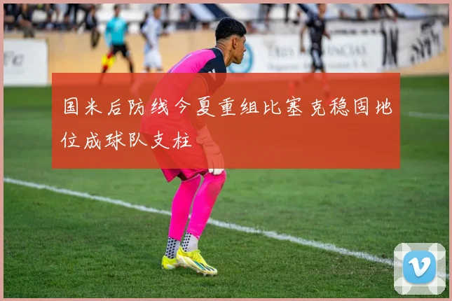 国米后防线今夏重组比塞克稳固地位成球队支柱