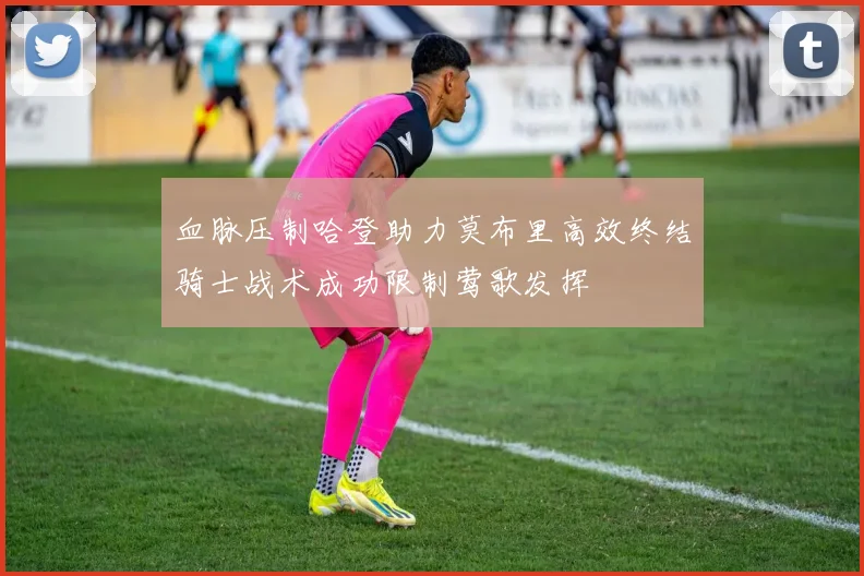 血脉压制哈登助力莫布里高效终结骑士战术成功限制莺歌发挥