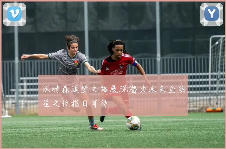 沃特森追梦之路展现潜力未来全明星之位指日可待